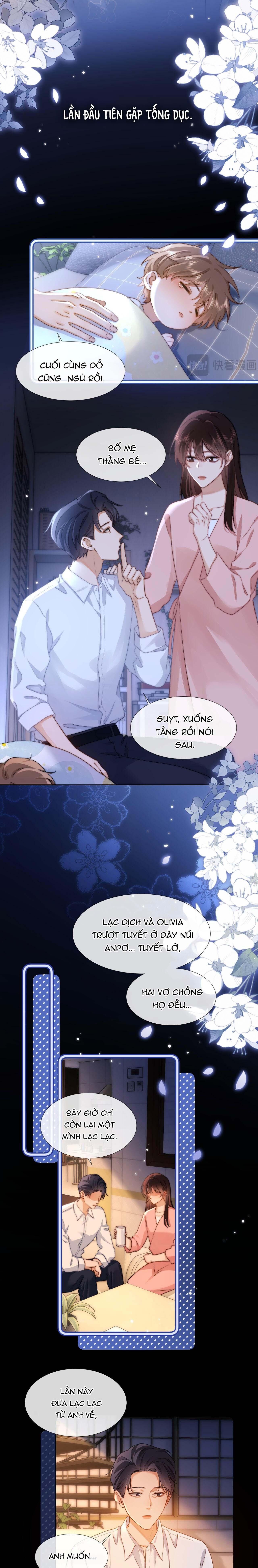 chất dị ứng cực cute Chapter 2 - Trang 2