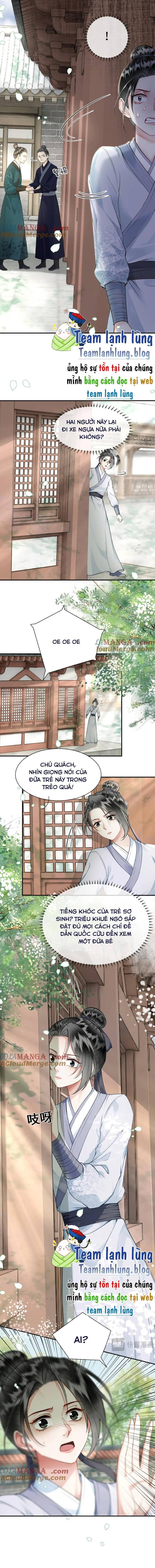 ngỗ tác cẩm y Chapter 59 - Next Chapter 60