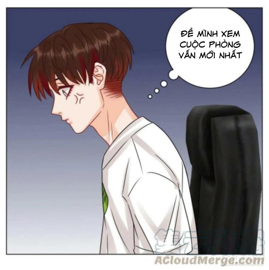 Ký Túc Xá Nam Phòng 303 Chapter 198 - Next Chapter 199