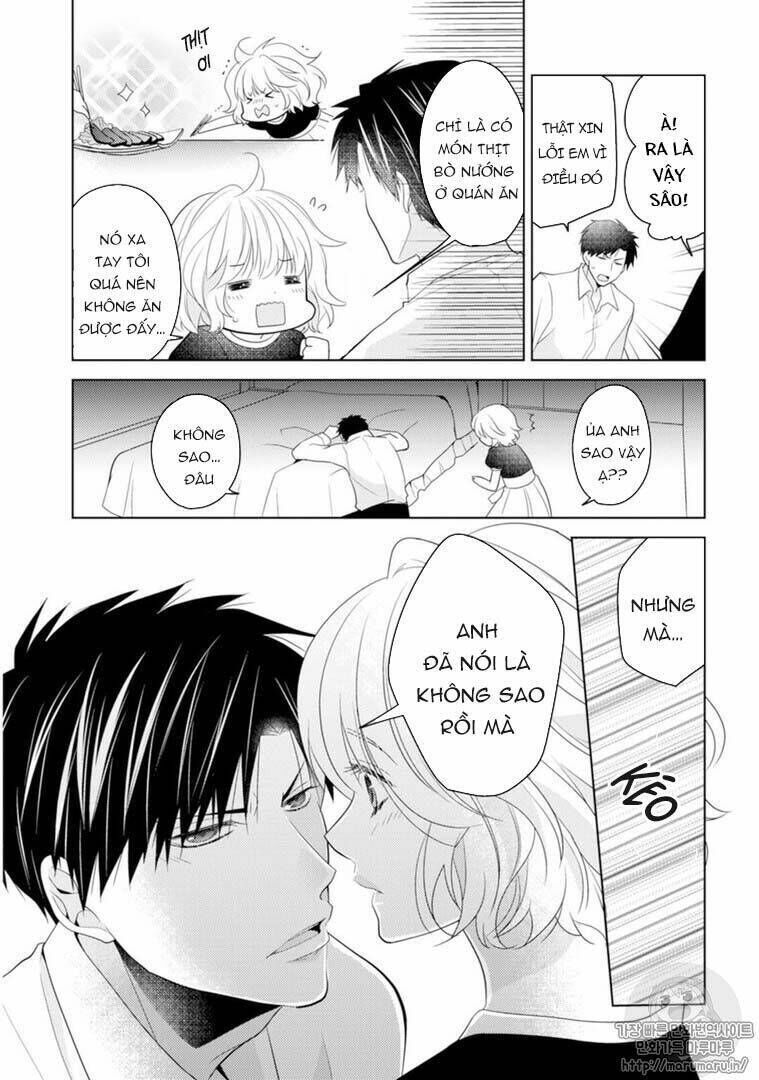 Sono Oshi Xx Ni Tsuki Chapter 2 - Trang 2