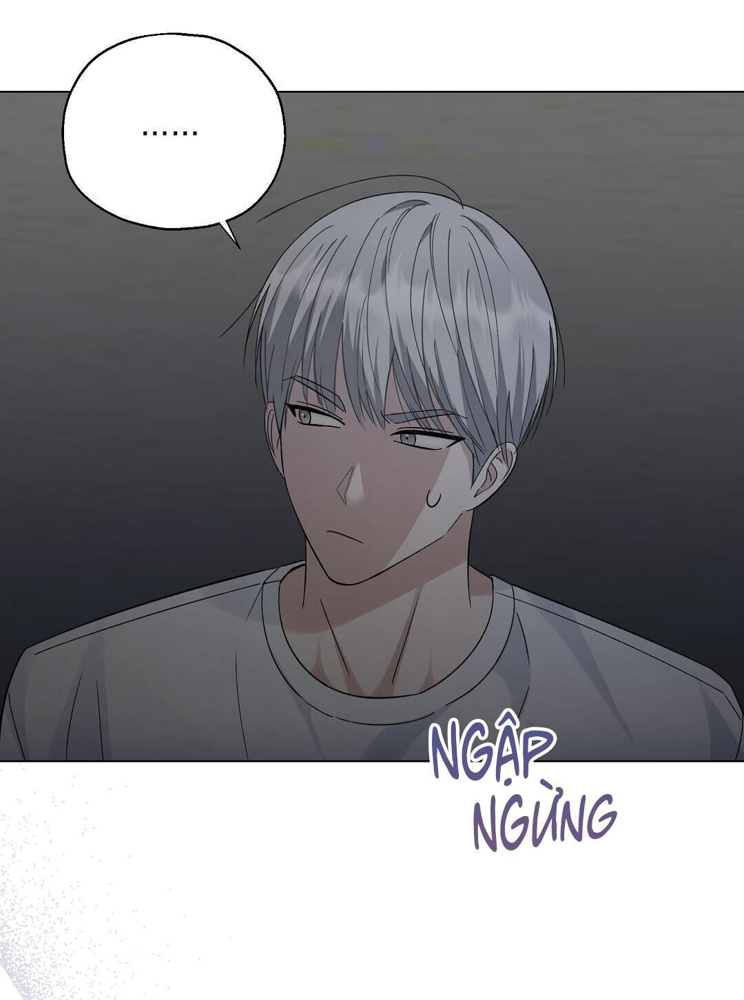 Yêu fan đừng yêu tôi Chapter 14 - Trang 1