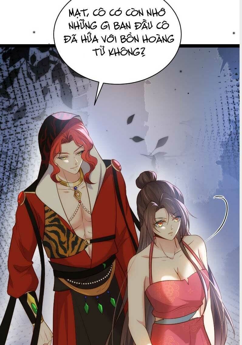 hoạn phi thiên hạ chapter 258 - Next chapter 259