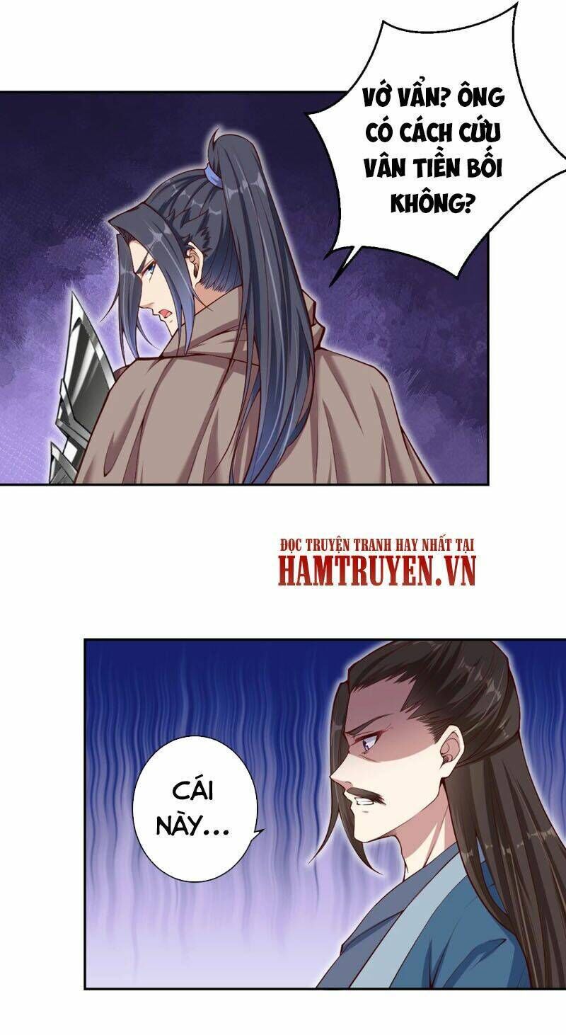 nghịch thiên tà thần Chapter 328 - Next Chapter 328