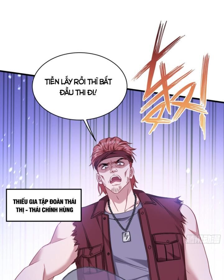 không làm kẻ nịnh bợ nữa, ta trở thành tỷ phú! chapter 59 - Next chapter 60