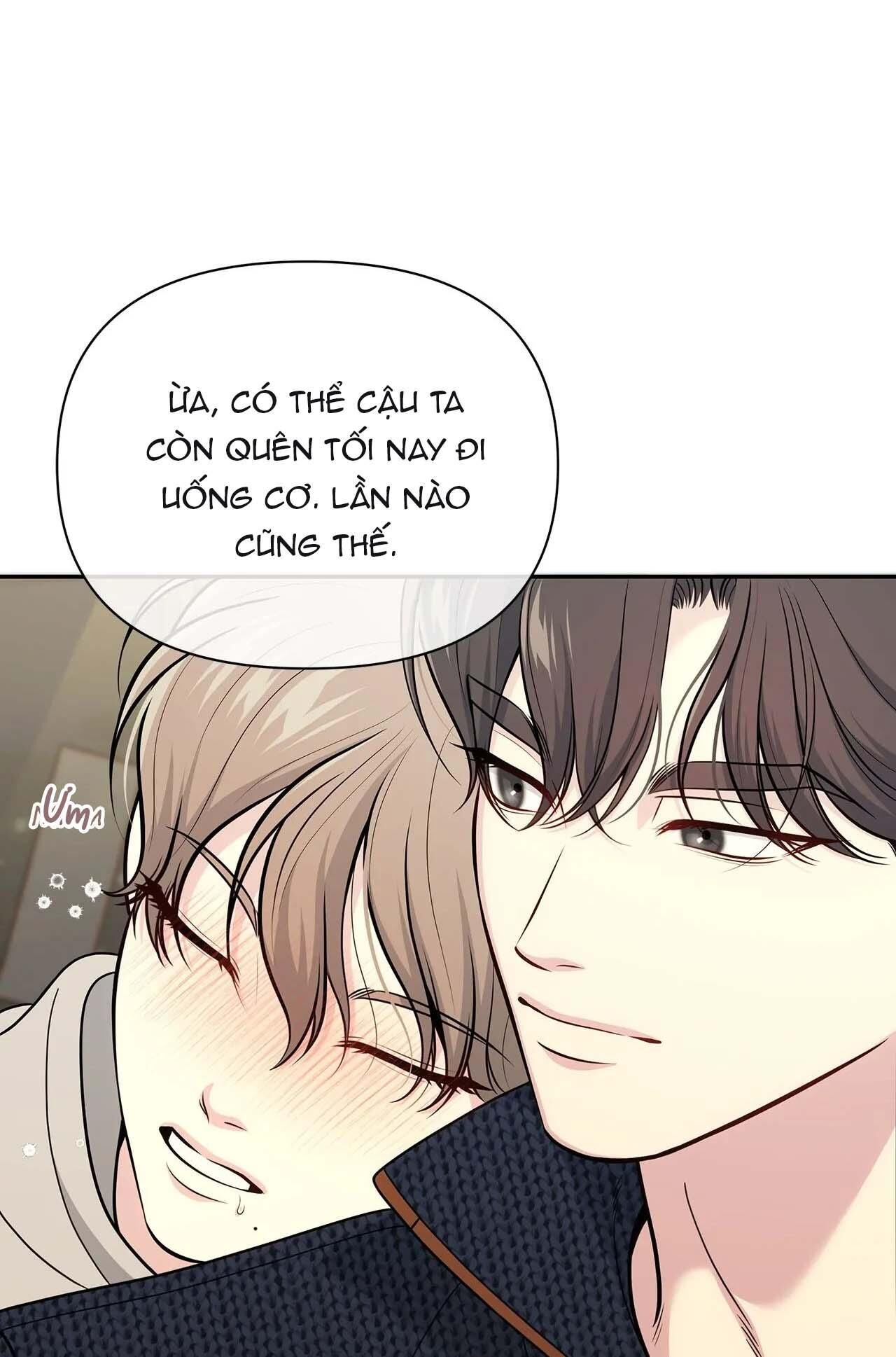 Tình Yêu Bí Mật Chapter 34 - Next Chapter 35