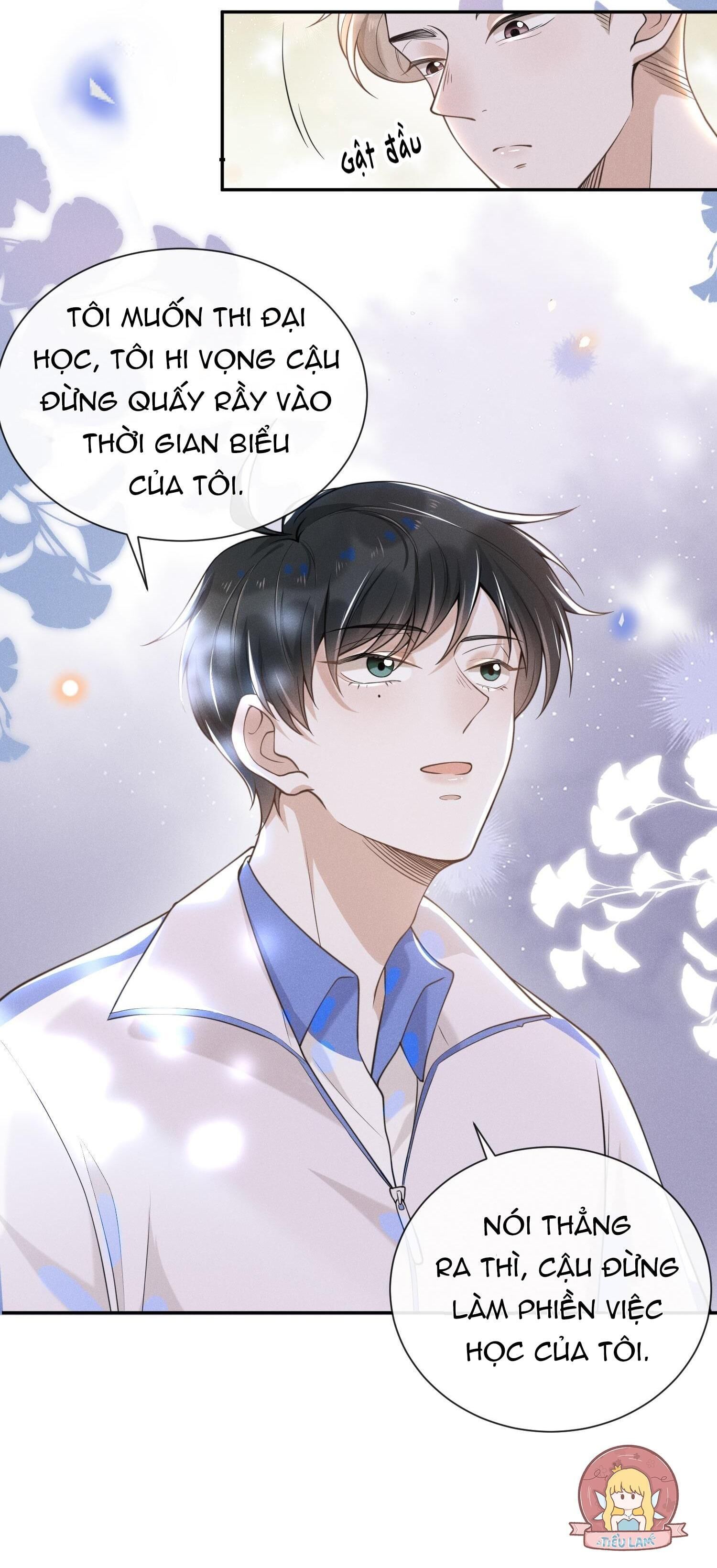 Lai Sinh Bất Kiến Chapter 7 - Next Chapter 8