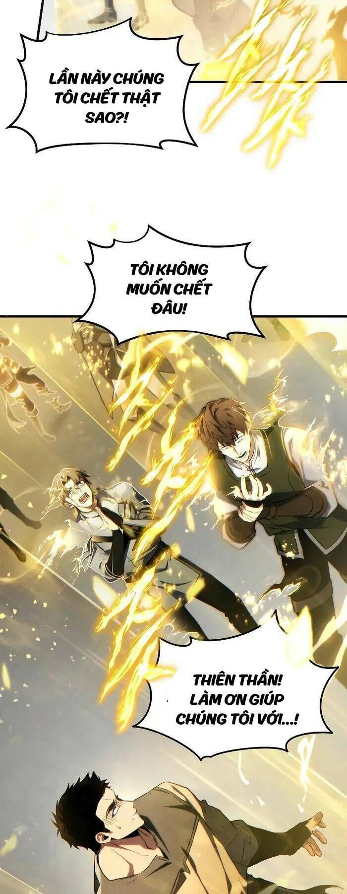 người chơi mạnh nhất hồi quy lần thứ 100 chapter 38 - Trang 2