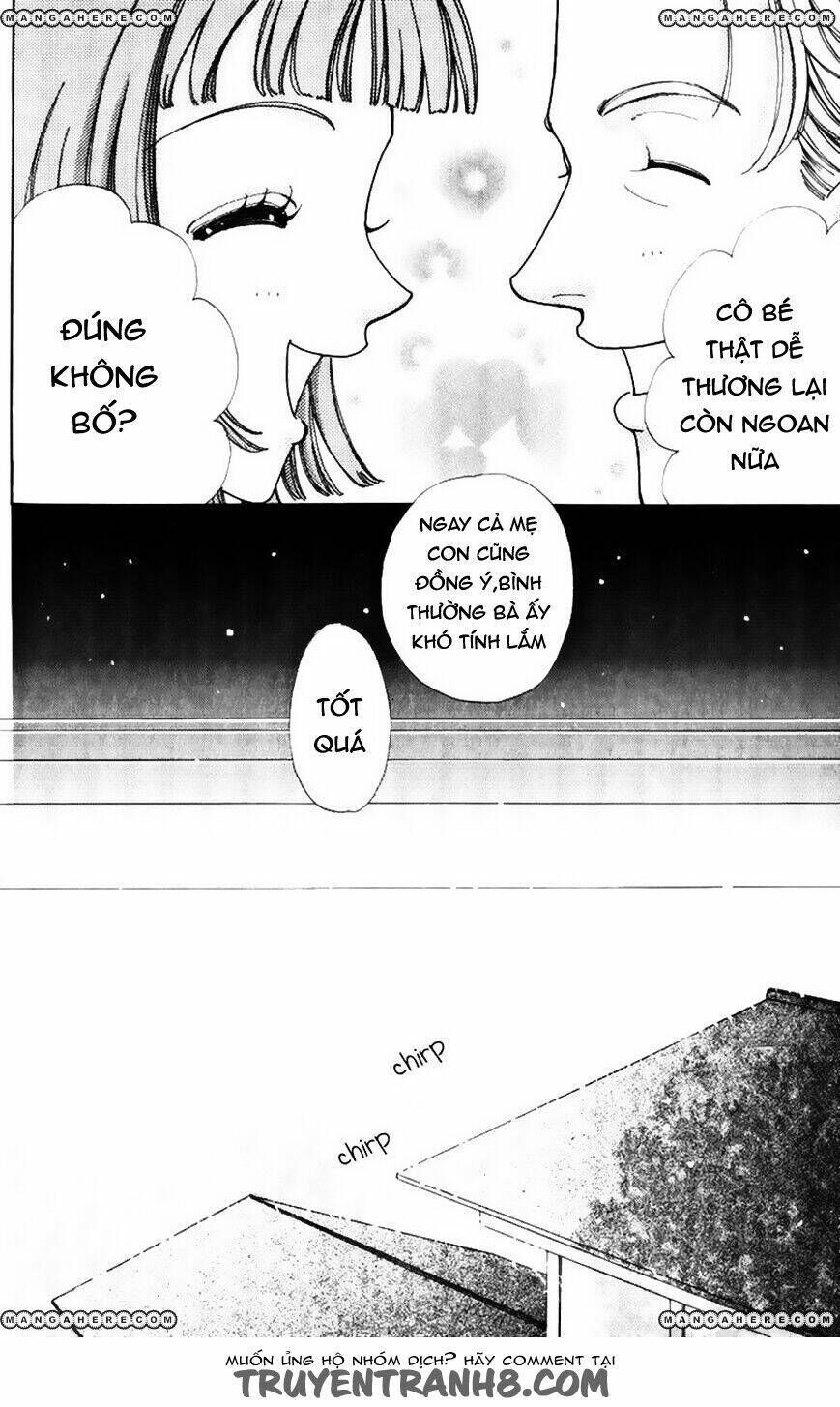 Hana Ni Nare Chapter 61 - Trang 2