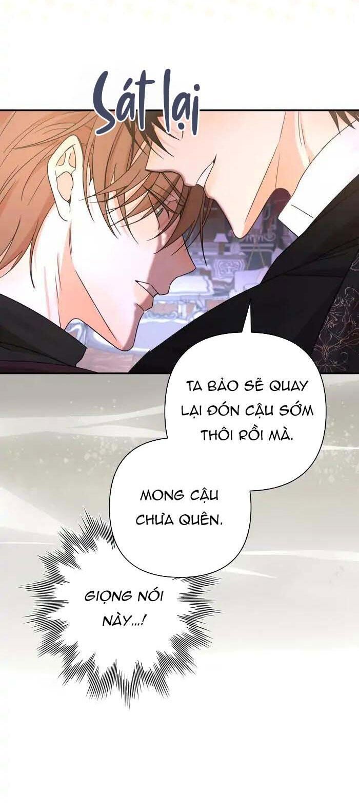 Mắc Kẹt Trong Game Hẹn Hò Của Em Gái Tôi Chapter 30 - Trang 1