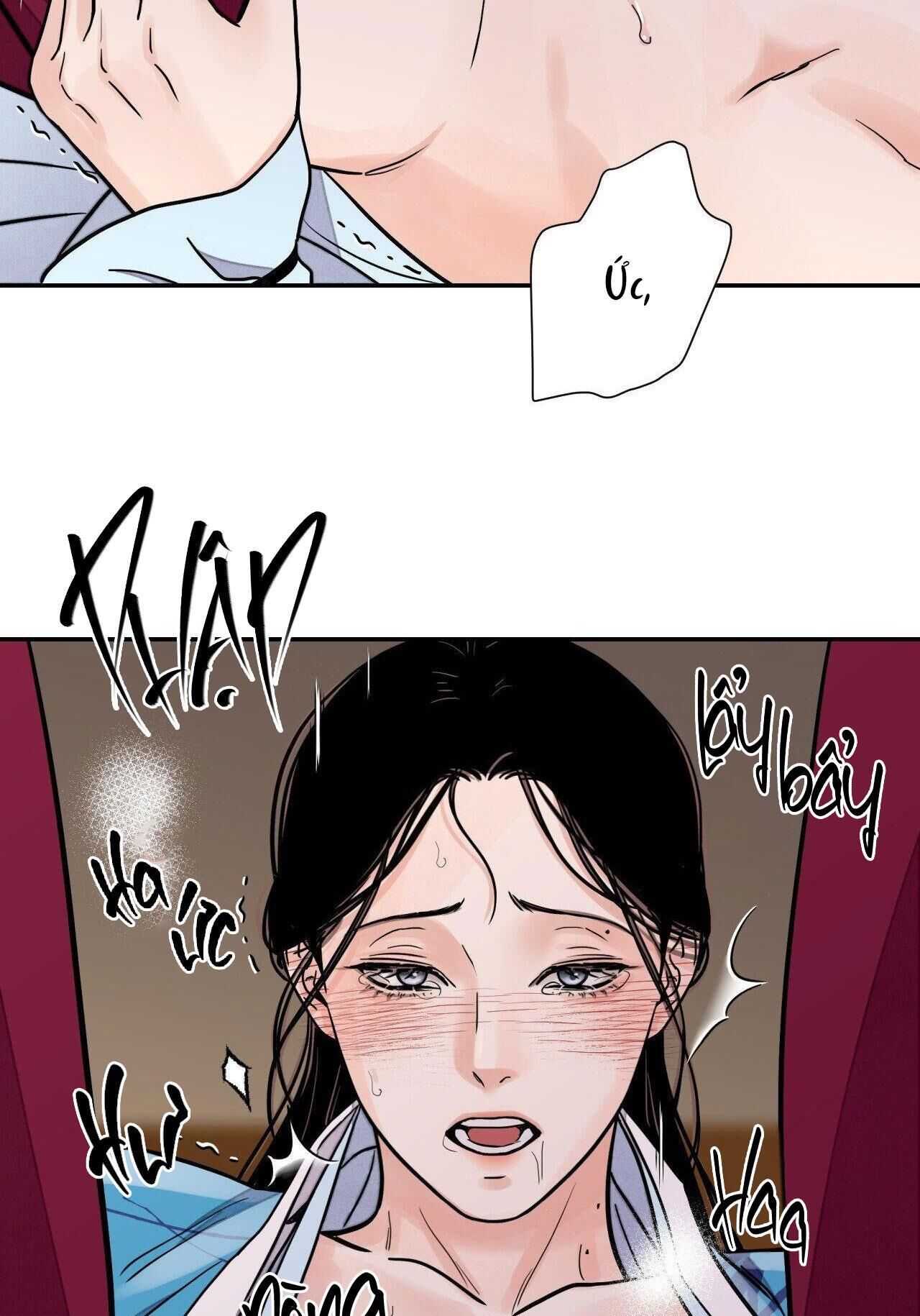 kiếm hoa Chapter 72 - Trang 1