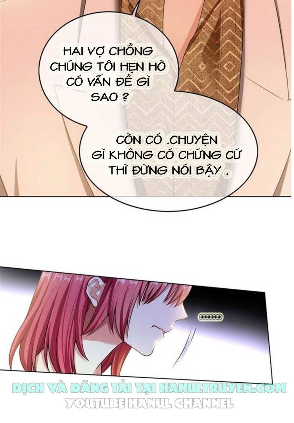 cô vợ nhỏ nuông chiều quá lại thành ác!! chapter 57 - Trang 2