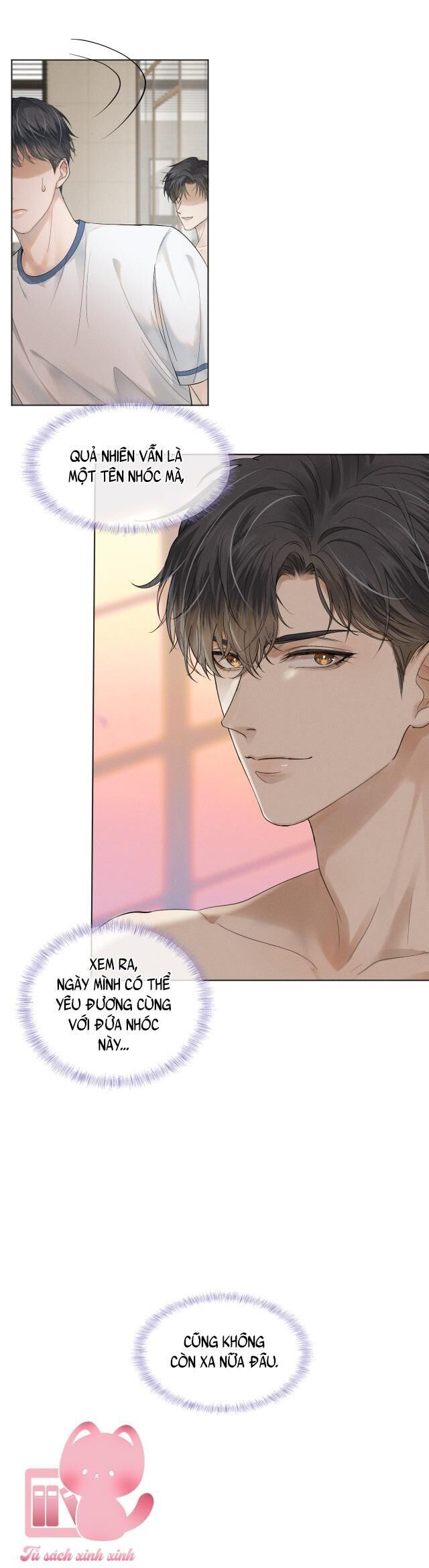 yêu một kẻ ngốc Chương 5 - Next Chapter 5