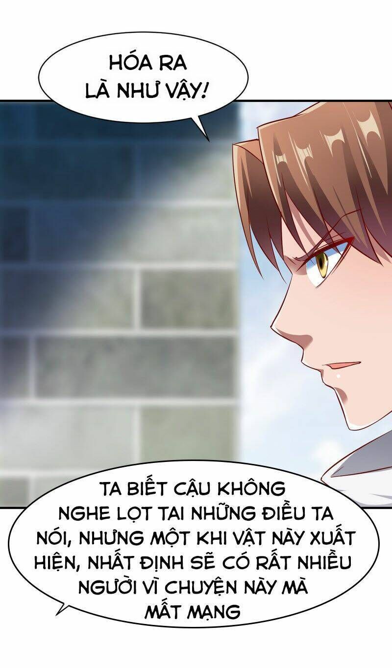 chiến đỉnh Chapter 136 - Trang 2