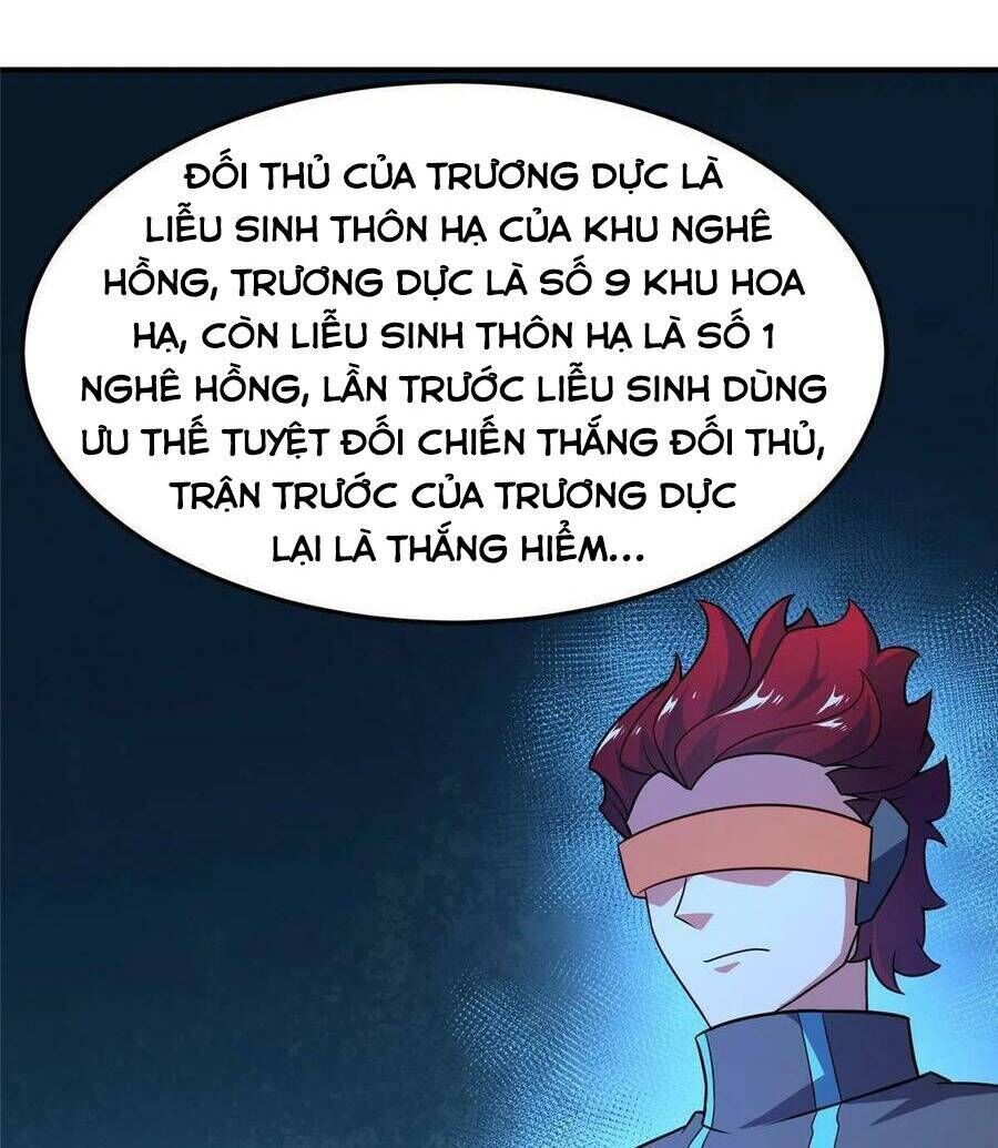 thần sủng tiến hóa chapter 106 - Trang 2