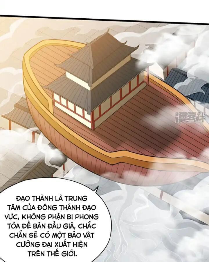 ta bị nhốt cùng một ngày mười vạn năm Chapter 424 - Next Chapter 425