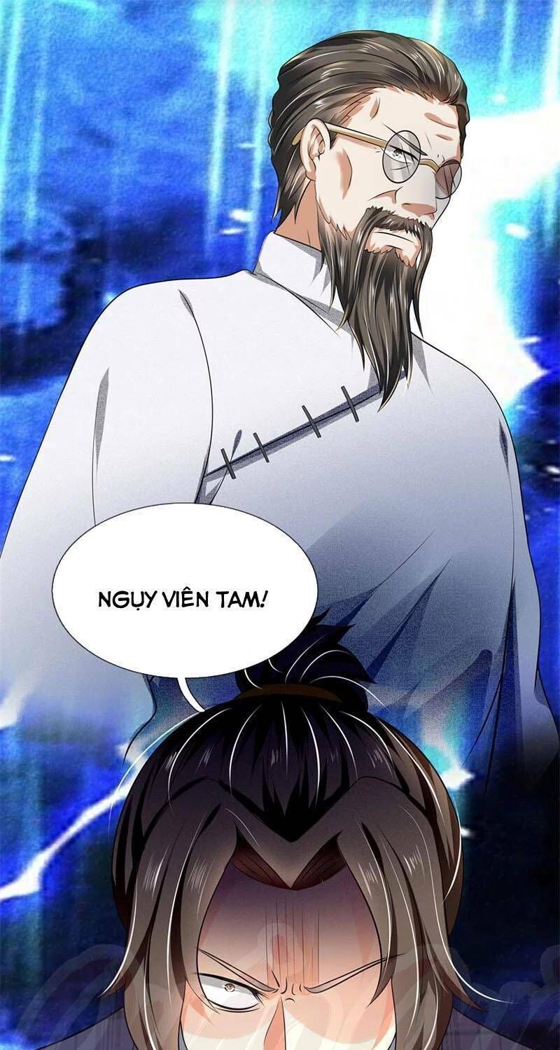 đô thị chi nghịch thiên tiên tôn chapter 71 - Next chapter 72