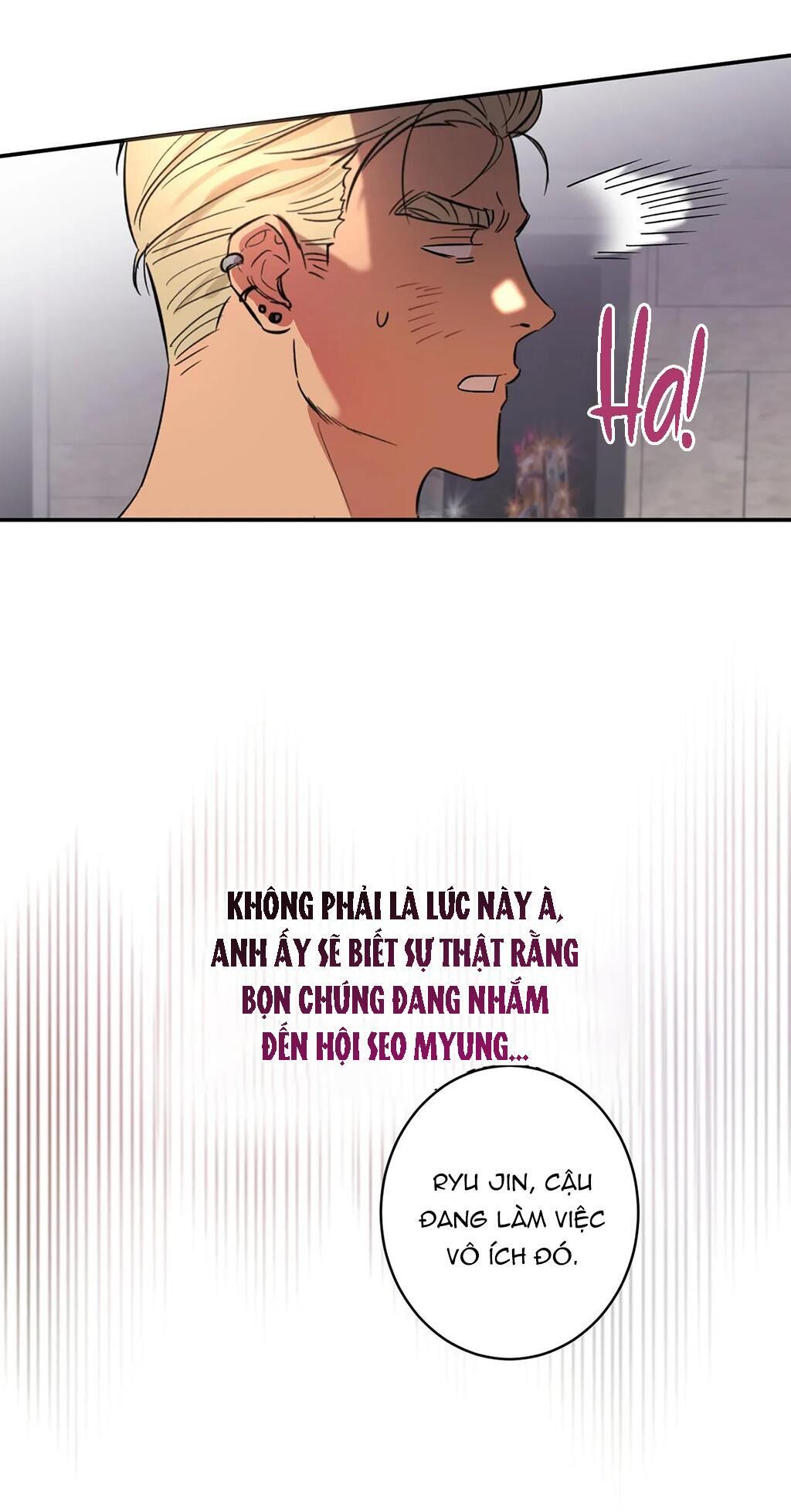 NGÀN NĂM CÓ MỘT Chapter 6 - Trang 2