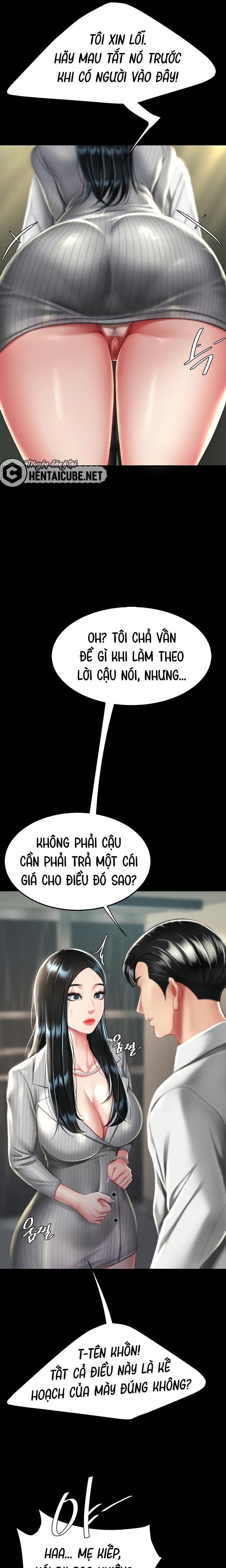 ăn mẹ trước chapter 39 - Trang 2