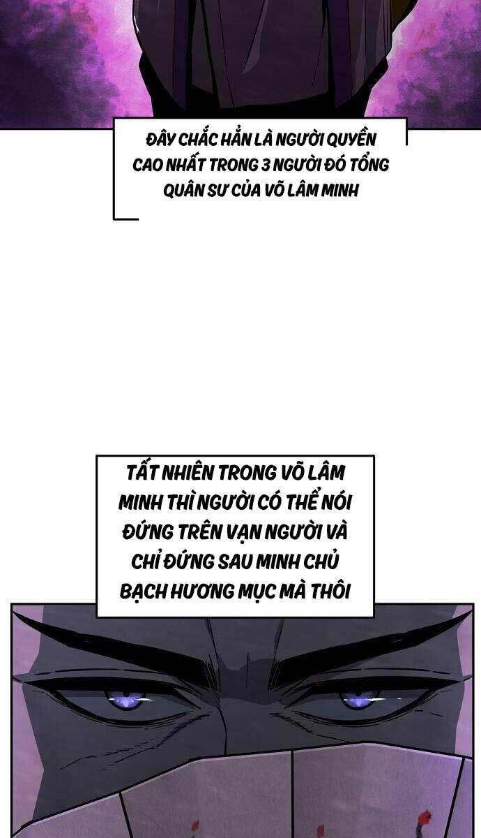 tuyệt đối kiếm cảm chapter 75 - Trang 2