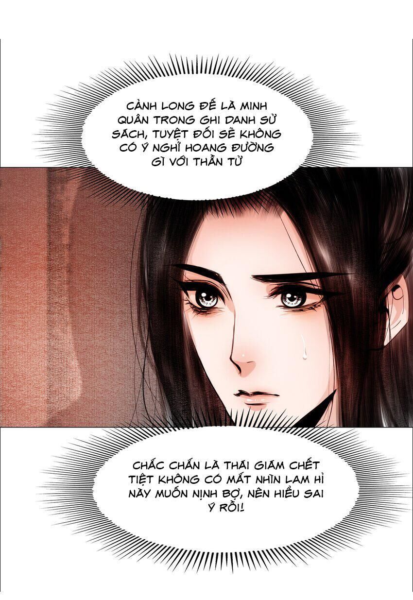 vòng luân hồi Chapter 64 - Trang 1