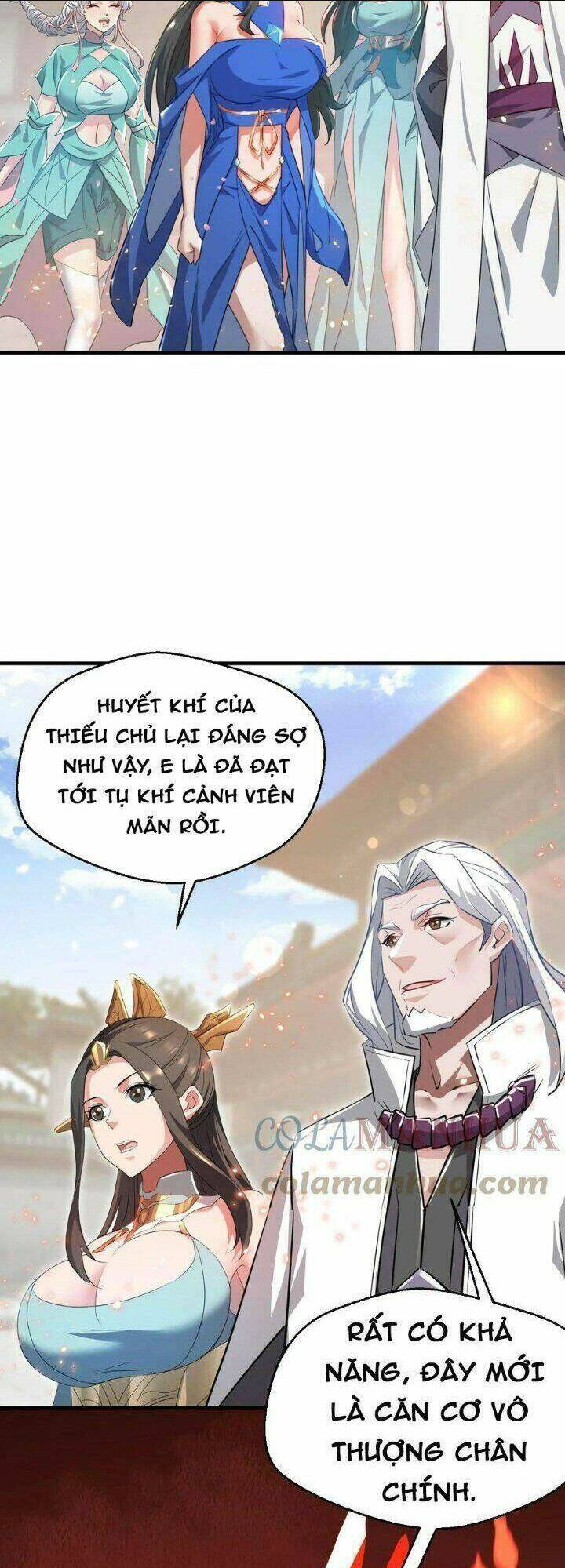 Vô Địch Đốn Ngộ Chapter 79 - Trang 2