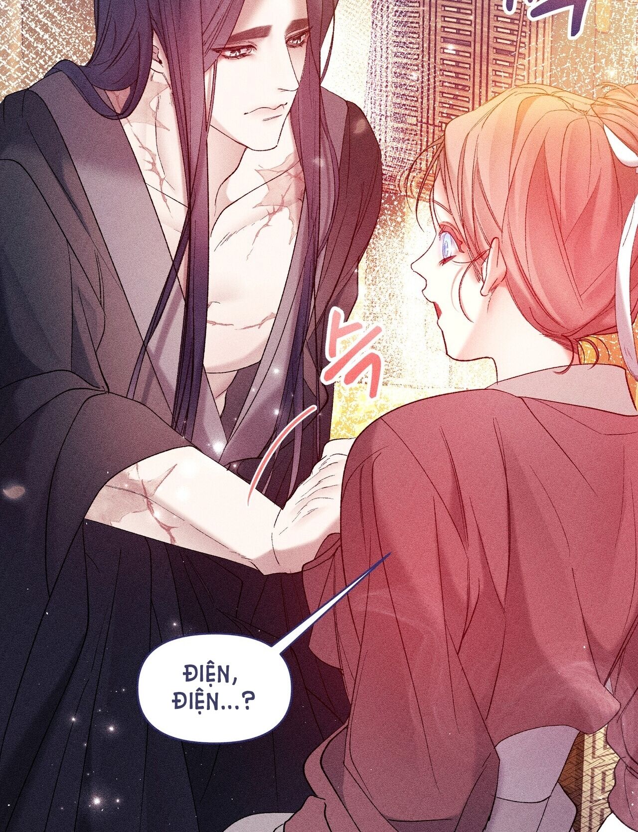 bạn đời của ryun Chap 6.2 - Trang 2