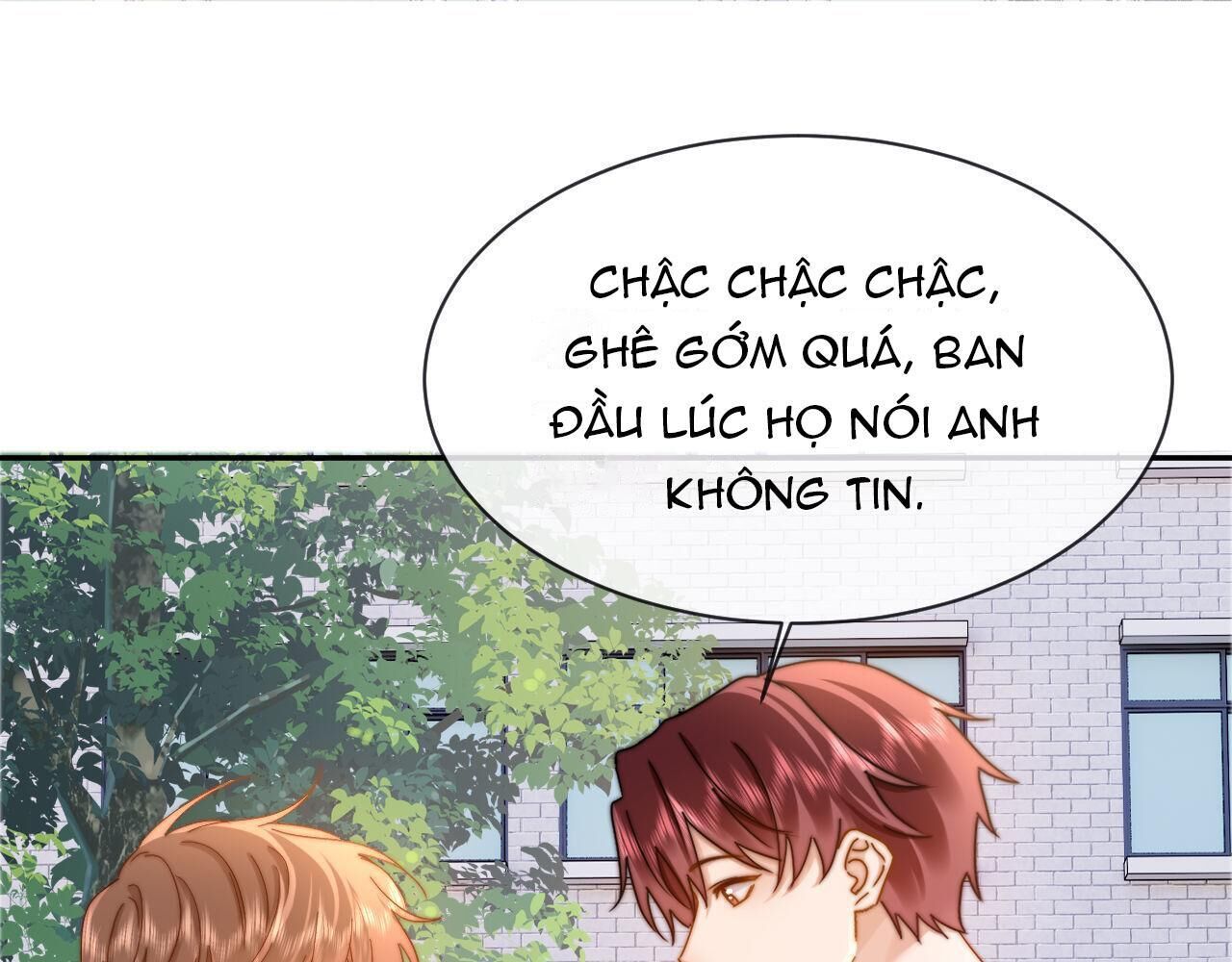 chất dị ứng cực cute Chapter 40 - Next Chương 41