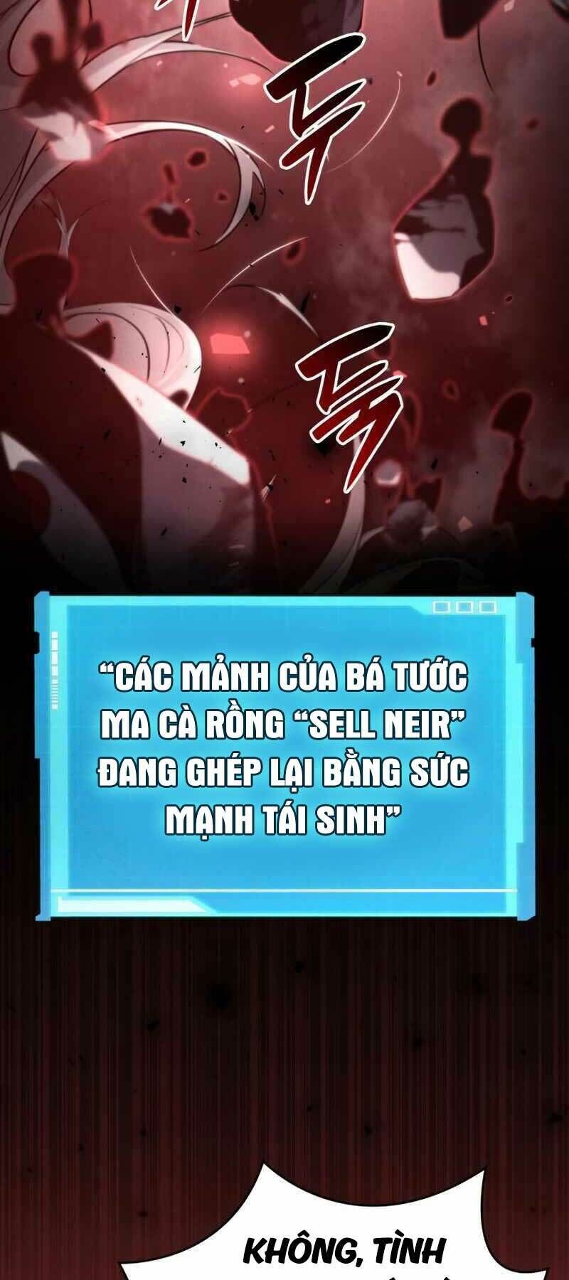 chiêu hồn giả siêu phàm chapter 57 - Trang 2