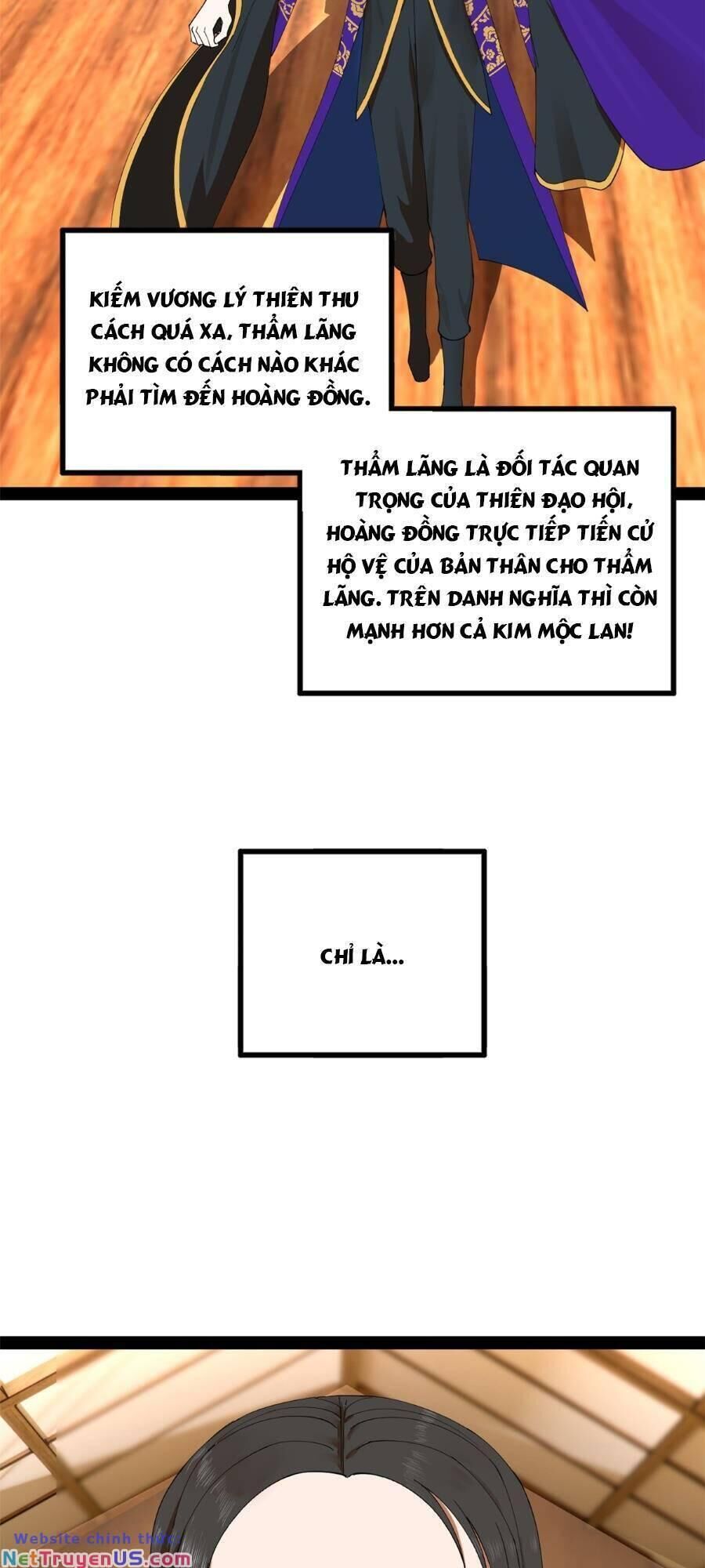 chàng rể mạnh nhất lịch sử chapter 134 - Next chương 135