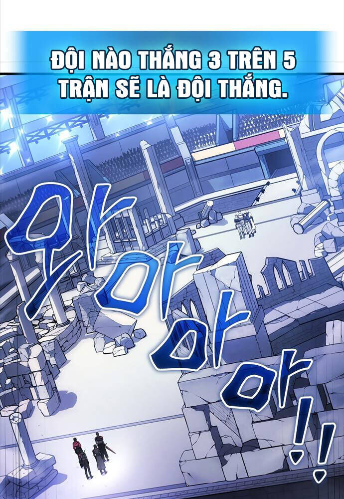 thần chiến tranh trở lại cấp 2 chapter 34 - Trang 2