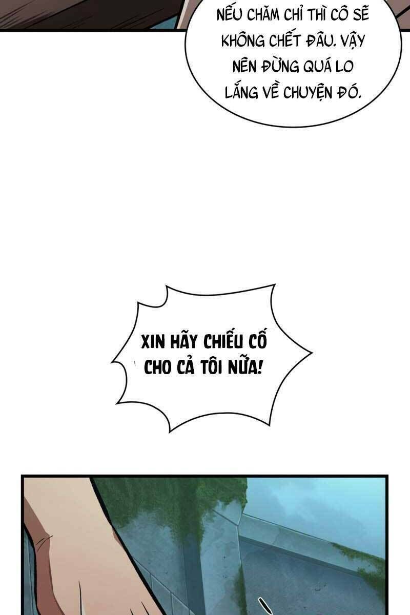 gacha vô hạn chapter 5 - Next chapter 6