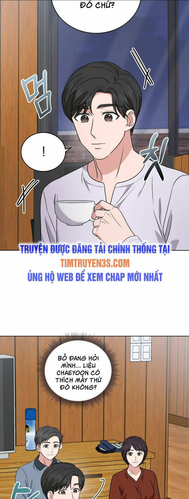 con gái tôi là một thiên tài âm nhạc chapter 20 - Next chapter 21