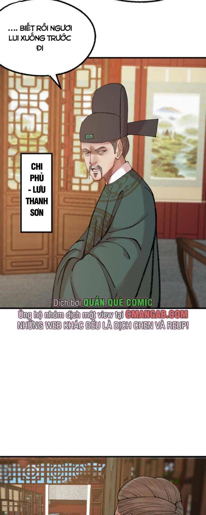 khu thần Chapter 78 - Next Chapter 79