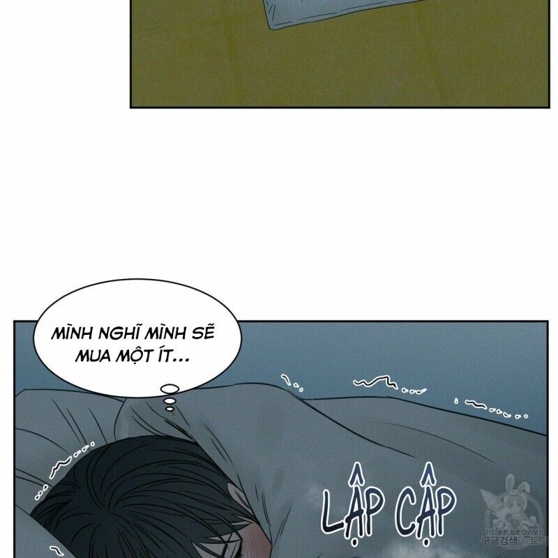 dù anh không yêu em Chapter 12 - Trang 2