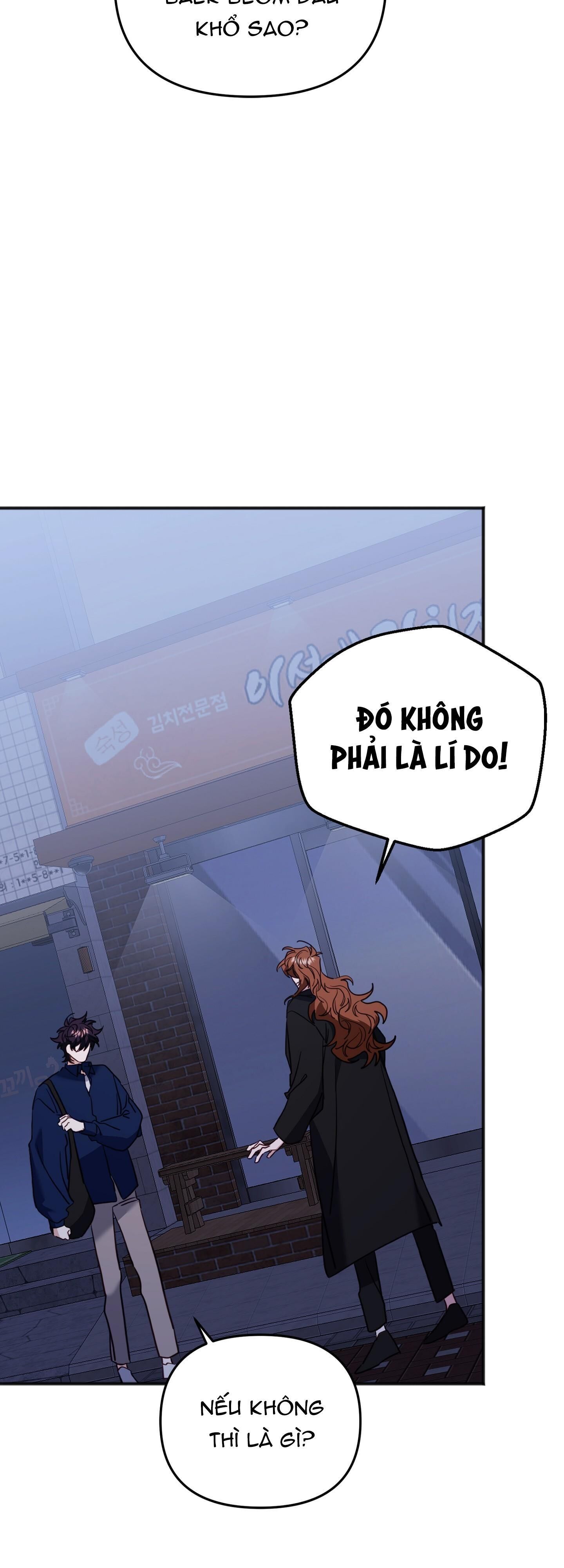 hổ trở về Chapter 41 - Trang 2