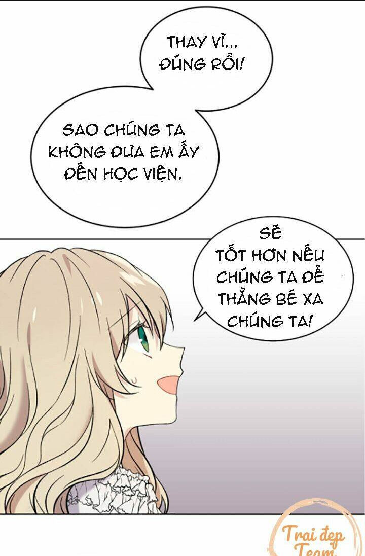 vương miện viridescent Chapter 1 - Trang 2