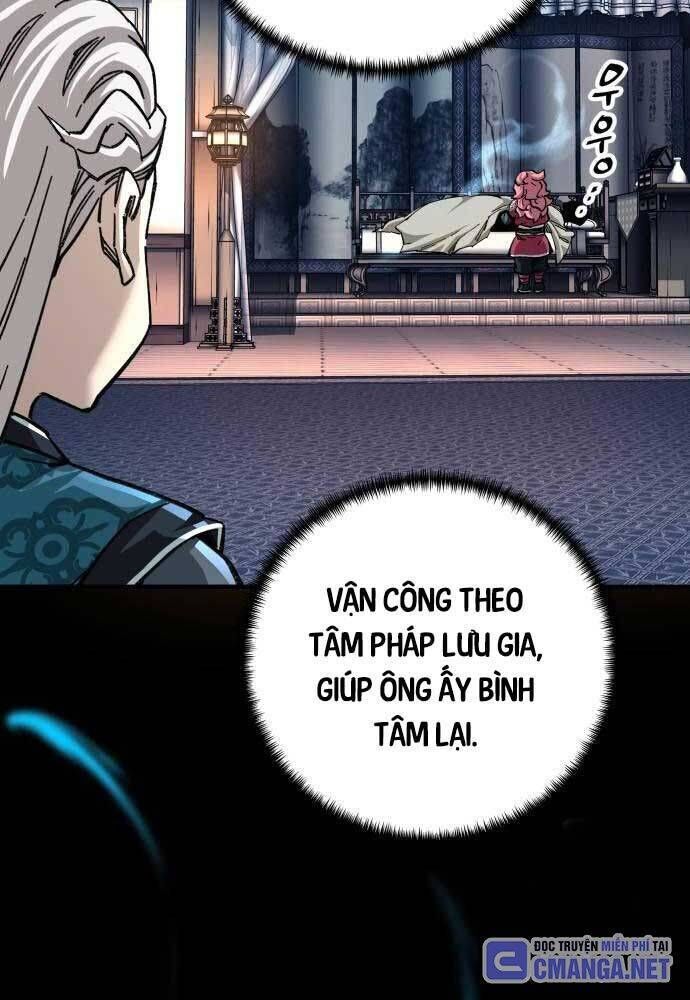 ông võ giả và cháu chí tôn chapter 52 - Next chapter 53