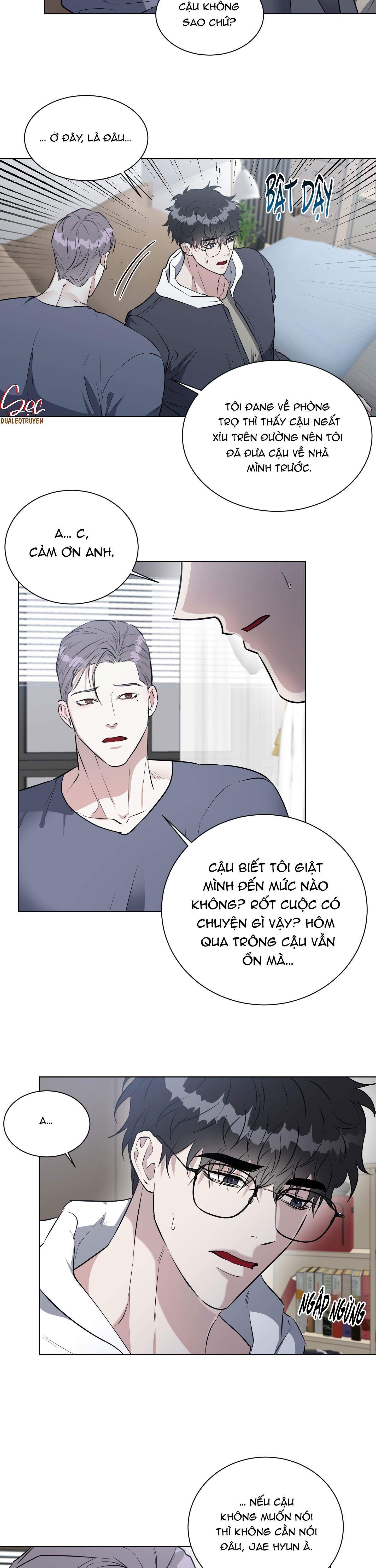 VỰC RẮN Chapter 2 - Next Chapter 3