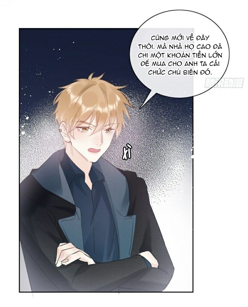 Lang Sói Thượng Khẩu Chapter 3.1 - Trang 2