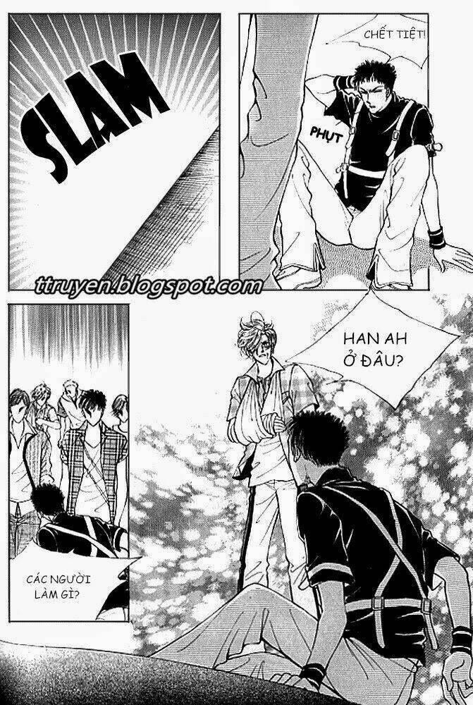 Cutie Boy Chapter 25 - Trang 2