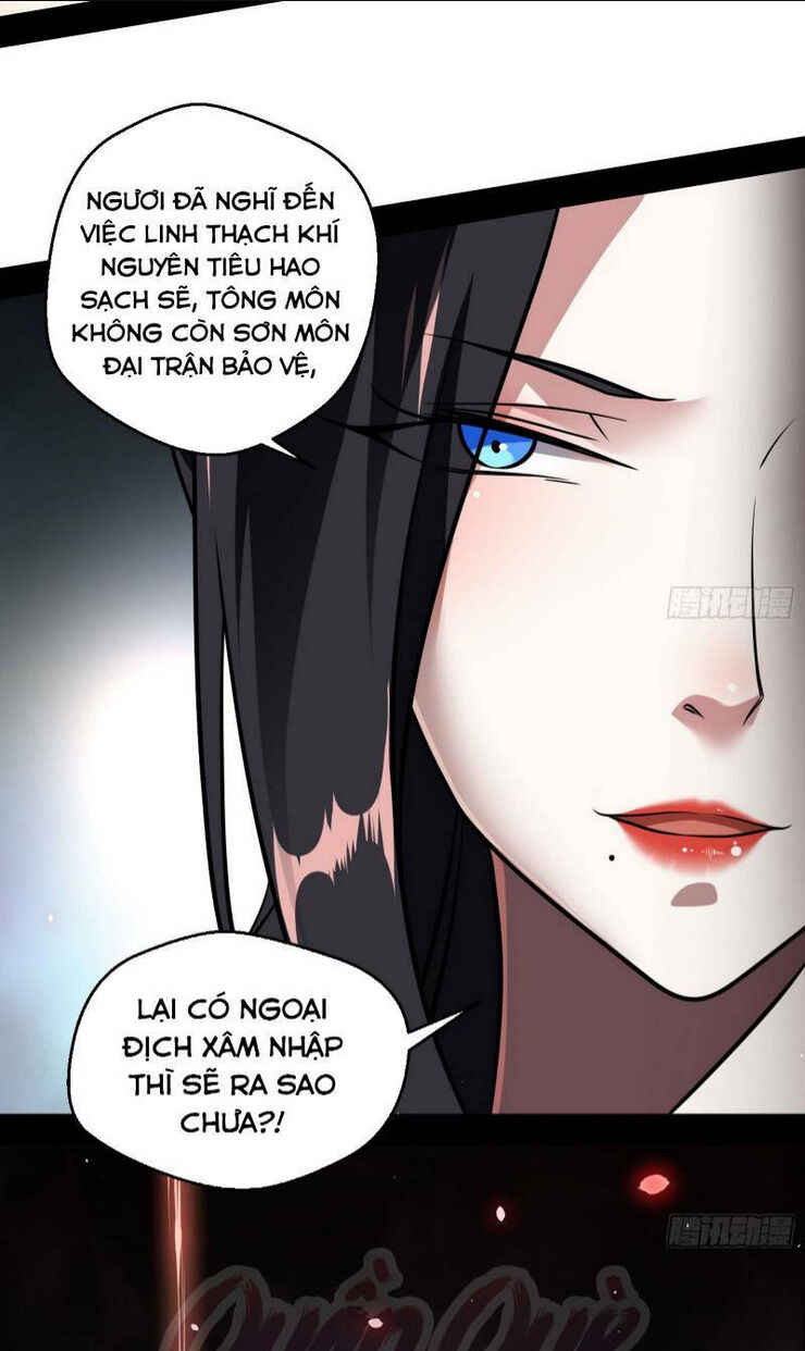 ta là tà đế chapter 49 - Next chapter 50