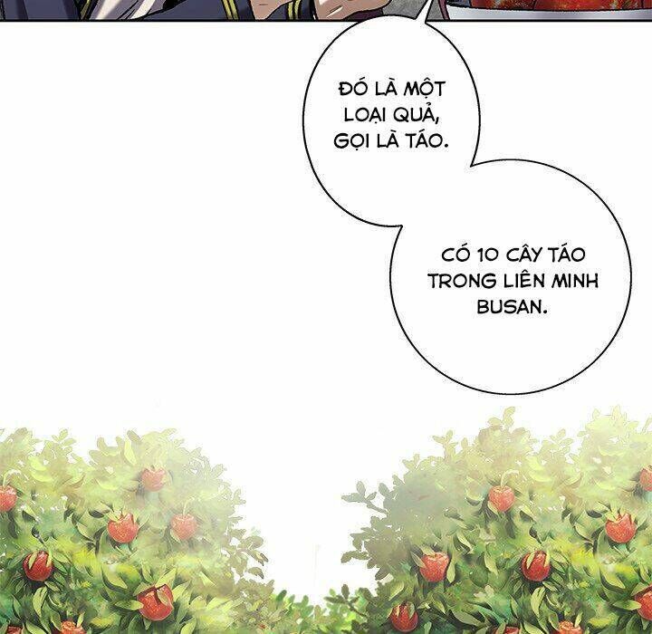 đứa con thần chết chap 113 - Next chap 114