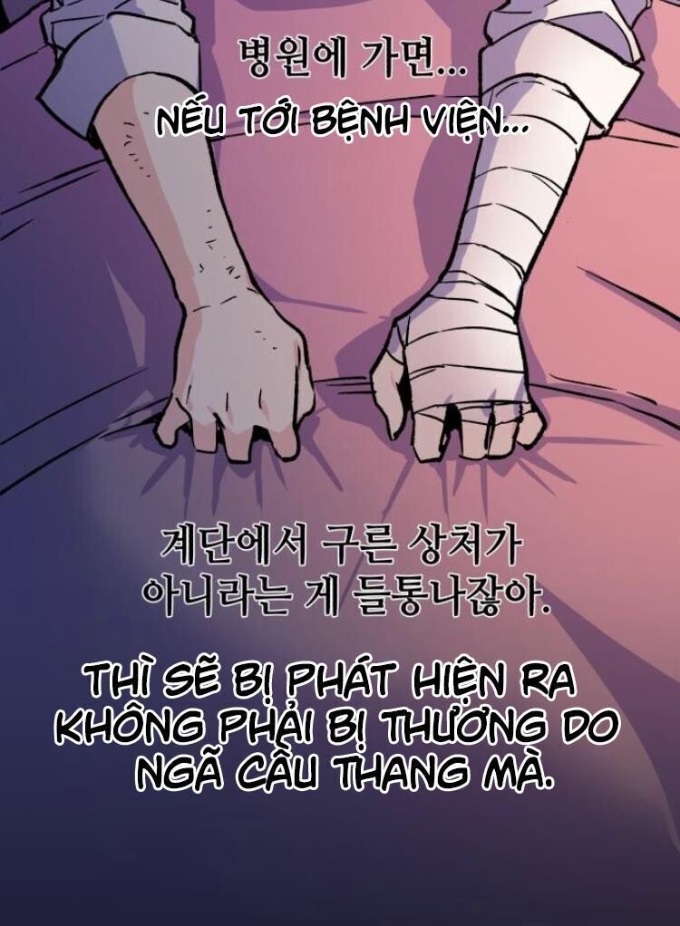 bạn học của tôi là lính đánh thuê chương 6 - Next chapter 7