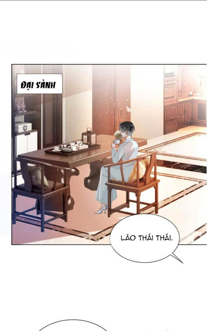 được các anh trai chiều chuộng tôi trở nên ngang tàng chapter 40 - Next chapter 41