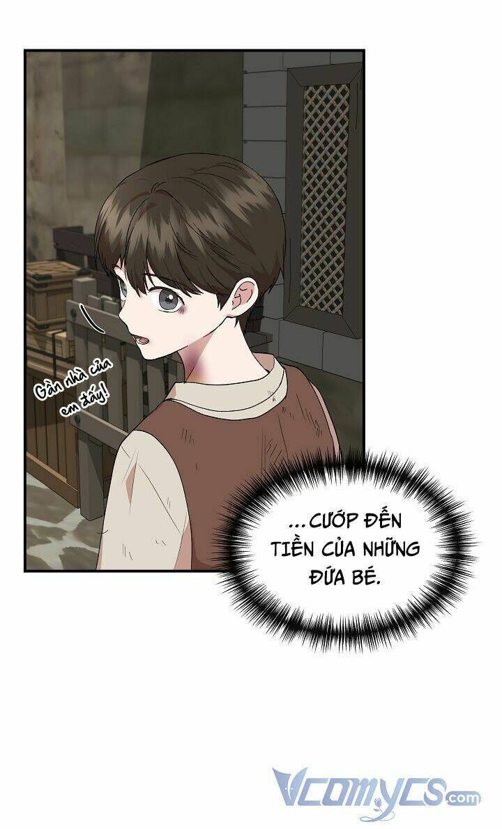 tôi không phải là cinderella chapter 53 - Trang 2