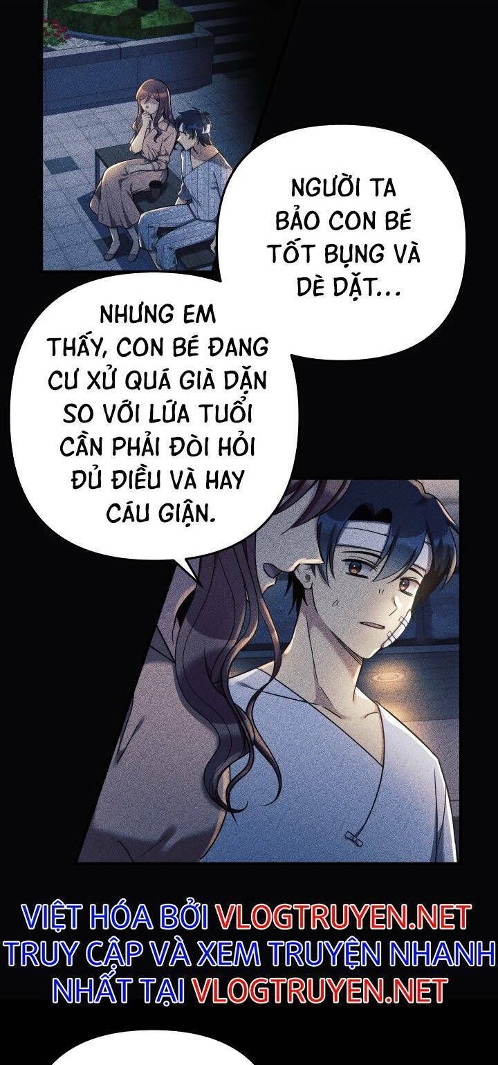 con gái tôi là trùm cuối chapter 5 - Trang 2