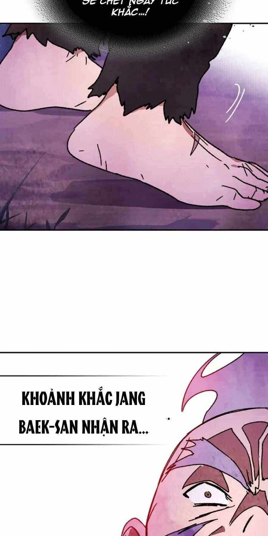 vị thần trở lại chapter 6 - Trang 2