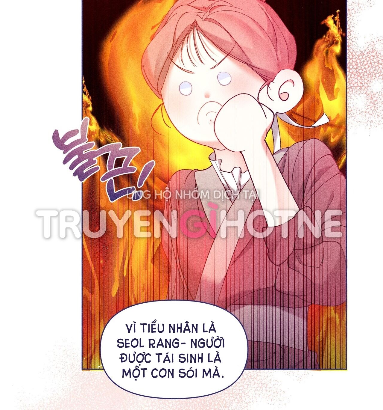 bạn đời của ryun Chap 8.2 - Trang 2