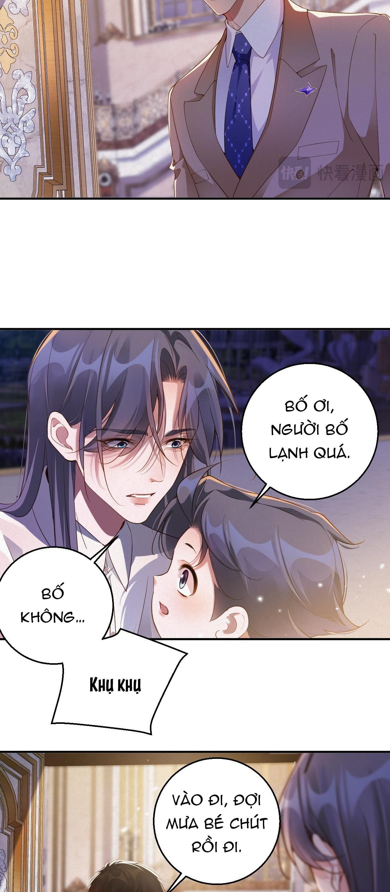 Chồng Cũ Muốn Tái Hôn Lần Nữa Chapter 68 - Trang 1