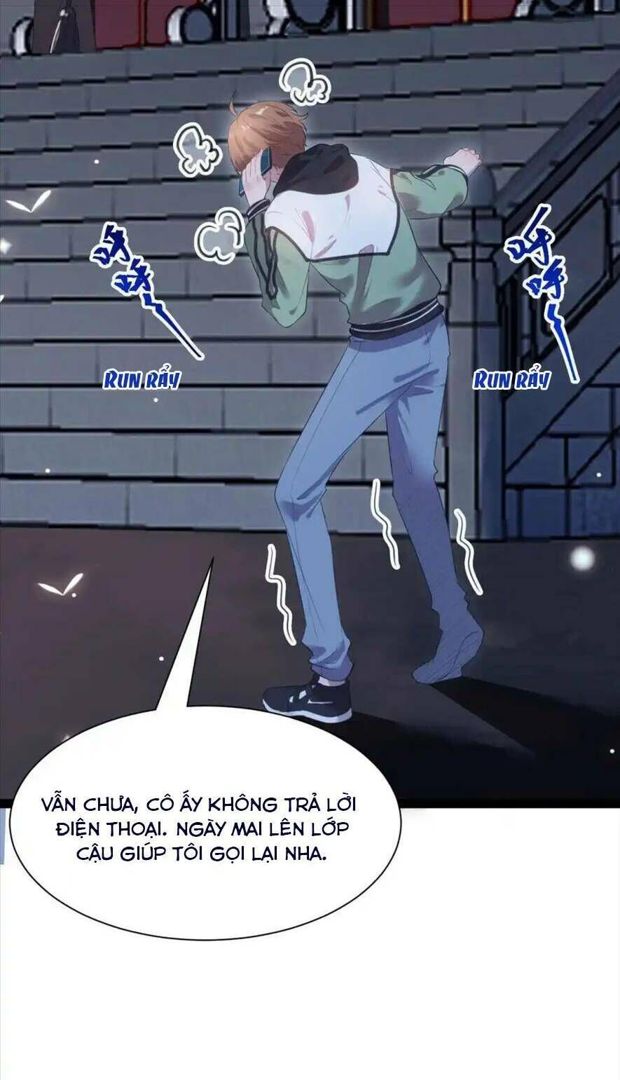 nghịch đồ mỗi ngày đều muốn bắt nạt sư phụ chapter 153 - Trang 2